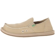 Sanuk Vagabond Khaki