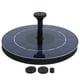 thumbnail image 2 of Agua De Fuente Solar, Fuentes Solares Prácticas De 3,5 W Para Jardín Para Pecera Para Estanque Para Baño De Pájaros ANGGREK Otros, 2 of 8