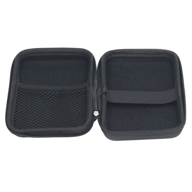 Handheld Game Console Storage Bag, Shockproof Waterproof Gaming Machine Storage Bag For Travel Use
