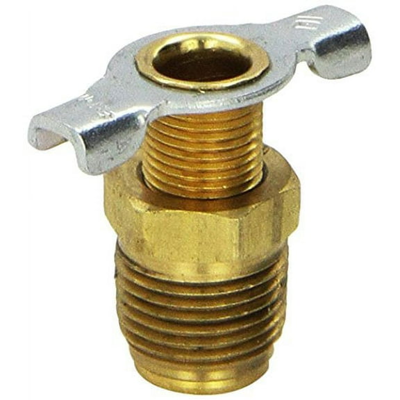 Edelmann 312600 Fitting