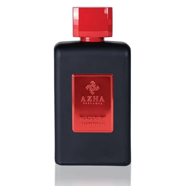 Perfume Azha Perfumes Black Ruby EDP, 100 ml, unisex