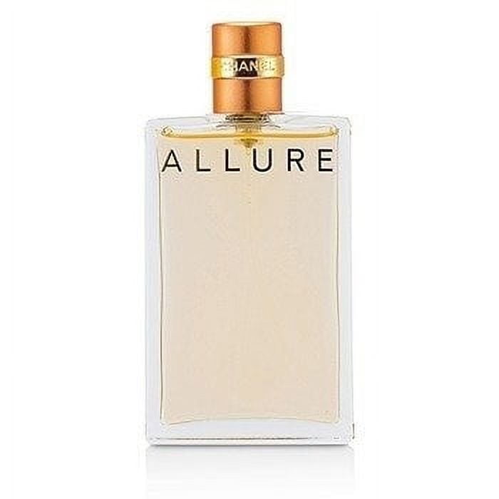 chanel allure perfume