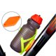 thumbnail image 3 of Para piezas de funda protectora Airtag Bike Gps Locator Tracker, naranja, 3 of 5