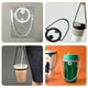 thumbnail image 3 of unbranded 3Ud Asas Portátiles De Silicona Para Vaso Con Protección Térmica Ideal Para Café Y Té En Exteriores, 3 of 8