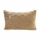 thumbnail image 2 of Funda de almohada de tafetán grueso | Funda de almohada cálida y suave con banda elástica | Toalla de almohada de poliéster de 50 x 80 cm para invierno y frío | Antiestática y lavable a máquina, 2 of 6