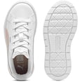 thumbnail image 4 of Tenis Puma Karmen II JR para Mujer 398878-06 blanco 25, 4 of 4