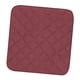 thumbnail image 3 of Funda de cojín absorbente para sofá de 56 x 53 cm, ligera y protectora para muebles. Rojo, 3 of 9