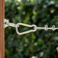 thumbnail image 3 of National Hardware - V3166 4" x 5/8" Interlocking Spring Snap, 3 of 3