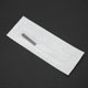 thumbnail image 5 of 50pcs Eyebrow Microblading Needles Blade Fine Tattooing Permanent Makeup Blades 0.18mm(U16‑pin ), 5 of 5