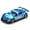 Blue, variant on EazyTech Inertial Racing Car Toy Pull Back Race Car Model with Realistic Design,Cool Sports Vehicle for Kid Boys Age 3-8, Durable ABS Friction Power Toy Sports Car Gift