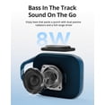 thumbnail image 3 of Altavoz Bluetooth Tronsmart Mirtune H1 Outdoor 20H Playtime, 3 of 9