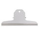 thumbnail image 2 of 4 Unids Clip de Carpetas Pinza de de de material acero Inoxidable Abrazadera para Archivos, Imágenes, Inicio de Cocina, Artículos de Oficina 16cm, 2 of 7