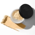 thumbnail image 4 of Glo Skin Beauty Luminous Setting Powder - Translucent Medium, 4 of 10