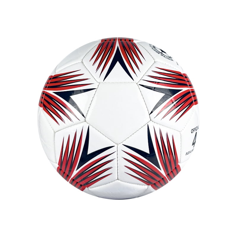1pc Soccer Ball, Wear-resistant Soft Football For Adult Training Competition,Size 4,5