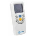 thumbnail image 1 of Westinghouse Lighting 7787400 300 Watt Thermostat Ceiling Fan & Light Remote Con, 1 of 4