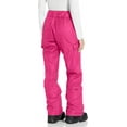 thumbnail image 2 of Arctix Womens Snow Sports Insulated Cargo Pant Short (Inseam 29"), 2 of 3