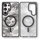 thumbnail image 1 of Funda de teléfono Rosarnnah Magnetic para Samsung Galaxy S25 Ultra, 1 of 7