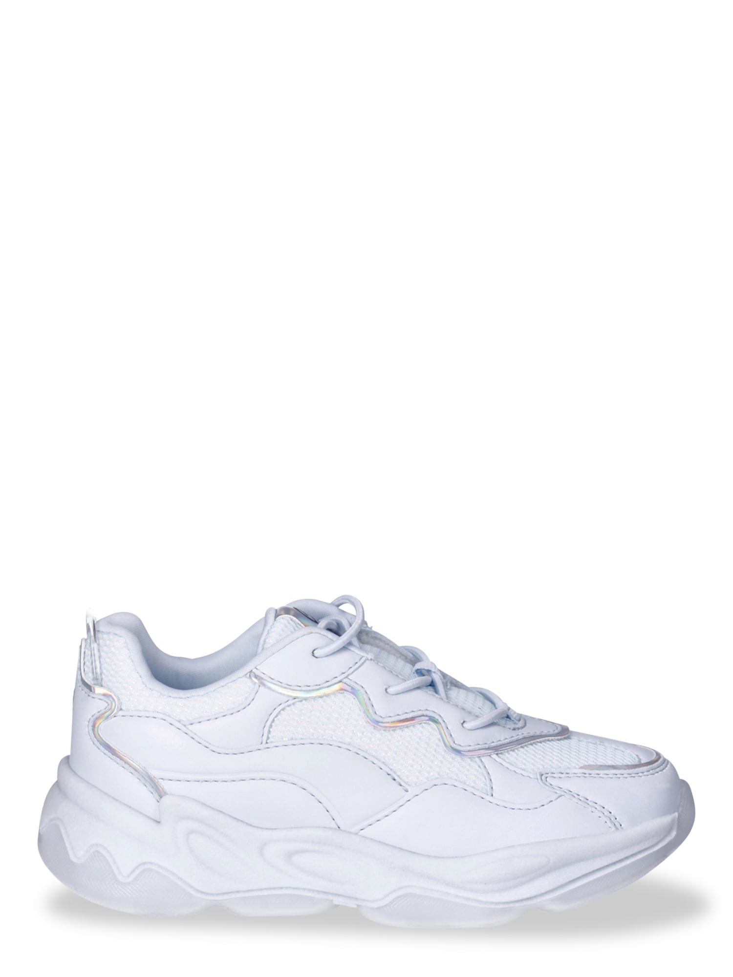 Justice Little Girl & Big Girl Athletic Sport Sneaker