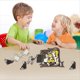 thumbnail image 5 of Juegos de Viaje de Bolsillo para Coche, Carretera, Avión, Actividades de Cumpleaños, Juego de Rompecabezas de de Madera., 5 of 5