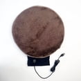 thumbnail image 3 of USB Powered Heated Cushion Portable Use Warming Pad For Home Car And Outdoor Comfort, 3 of 8