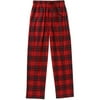 Fruit Of The Loom's Big Men's Flannel Pa