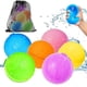 thumbnail image 1 of Globos de agua reutilizables Soppycid recargables para fiestas de piscina, 1 of 7