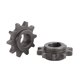 thumbnail image 5 of 10 dientes, 5/8 Pulgadas de 3/16 Pulgadas de Llave Go Sprocket de kart para CT200U CT200U-EX BT200X RB200 Reemplazo para Baja Warrior MB200 MB165, 5 of 7