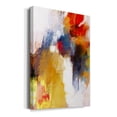 thumbnail image 2 of It's a Party I Premium Gallery Wrapped Canvas - Ready to Hang, 2 of 9