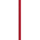 thumbnail image 3 of Cinta de satén de una sola cara roja 3/8' 6 yardas XuanBin, 3 of 3