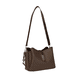 thumbnail image 1 of Bolso Para Mujer De Cuero Cafe, 1 of 5