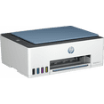 thumbnail image 2 of Impresora Multifuncional HP Smart Tank 585 Tinta Continua Color Wi-Fi BLUETOOTH ADF TINTA NEGRA, 2 of 5