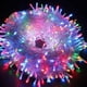 thumbnail image 1 of Cuerdas De Iluminación Cuerdas De Iluminación Lámpara LED Star Atmosphere decorativa Cadena de linterna ajustable para fiesta de festival, 1 of 6