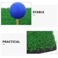 thumbnail image 3 of ADDHAT 1Jgo Colchoneta De Golf Resistente Con Base Antideslizante Y Césped Para Ejercicios De Golf, 3 of 6