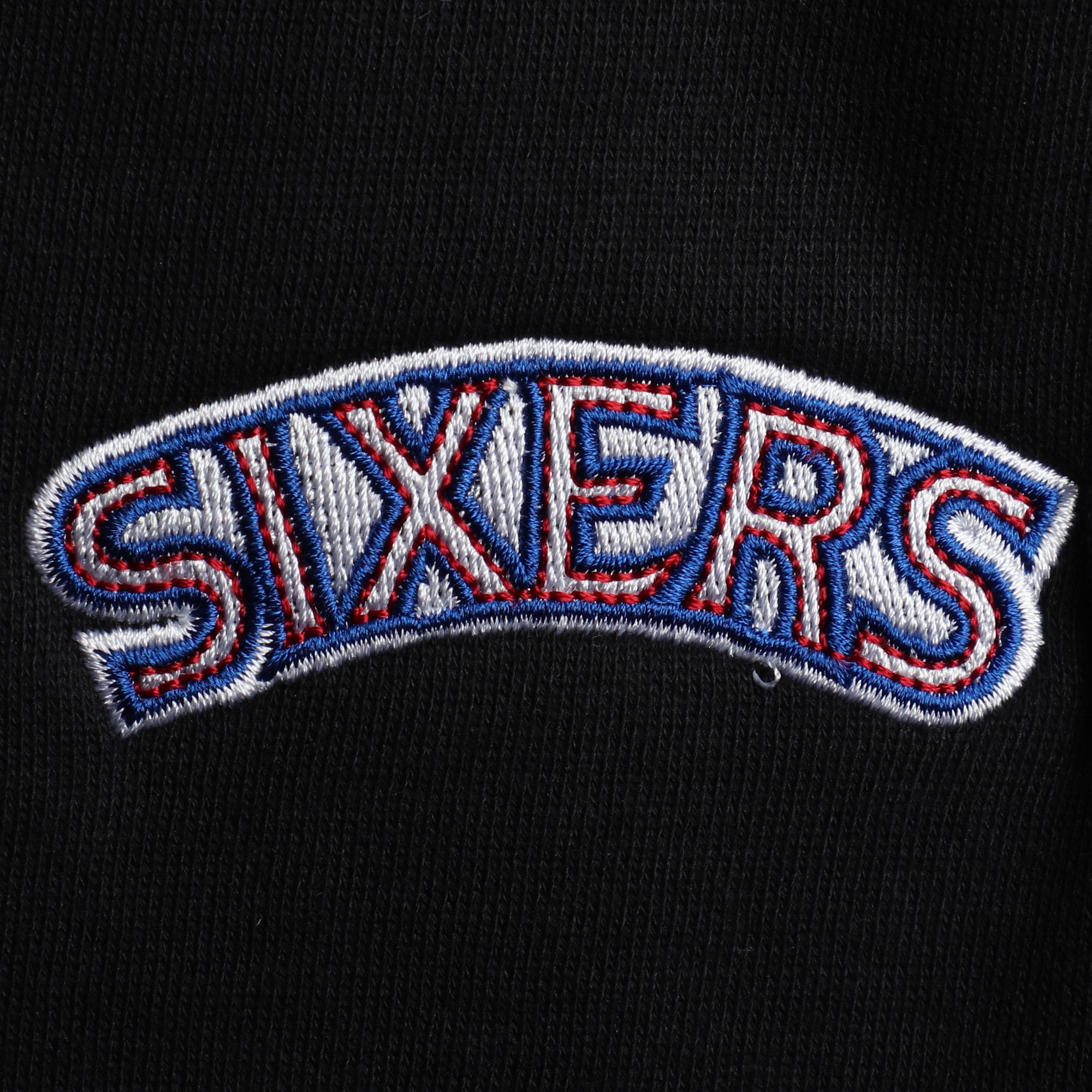 sixers joggers