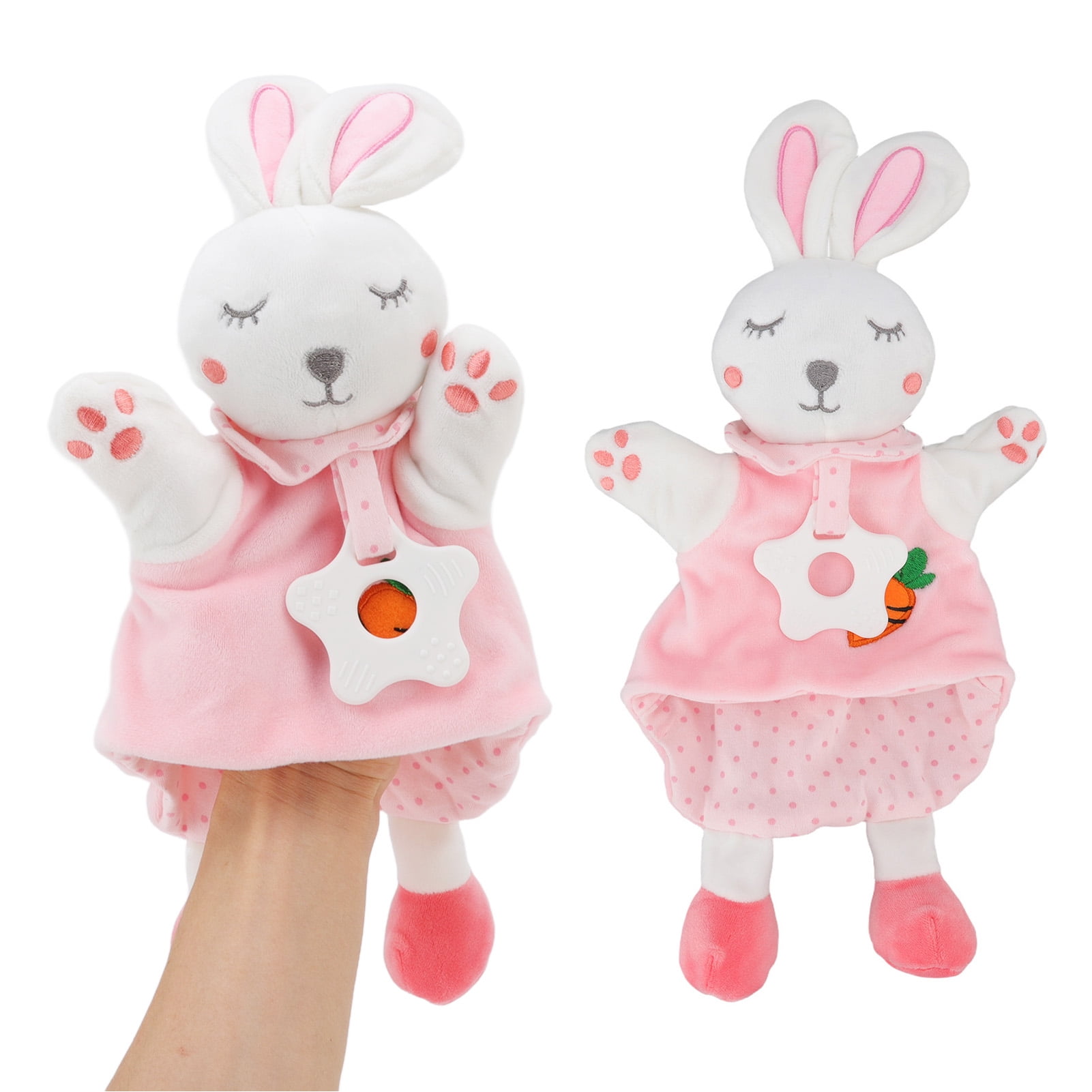 Marionetas de mano para bebé, marionetas de mano para bebé