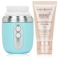 thumbnail image 2 of Clarisonic Mia Fit Sonic Facial Cleansing Brush System - Blue, 2 of 5