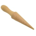 thumbnail image 4 of Ice Cream Cone Maker Kitchen Tool Pizzelle Roller for Kitchen Pastry Baking, 4 of 8