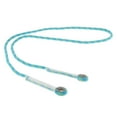 thumbnail image 4 of koolsoo 10.5mm Prusik Loop Pre-Sewn High Strength Climbing Static Rope Lanyard Cord for Blue 180cm, 4 of 6