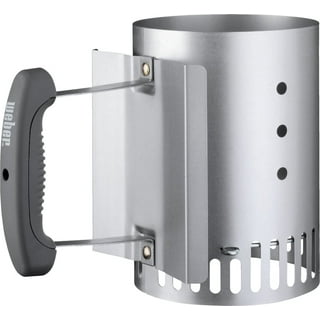 Weber Rapid Fire Chimney Starter