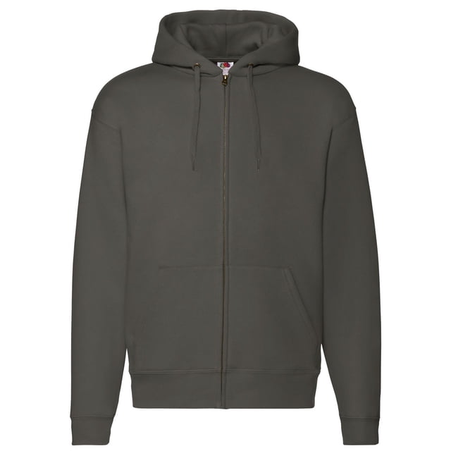 Fruit of the Loom Veste à Capuche Premium pour Adulte