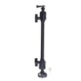 thumbnail image 4 of Camera Mount Kit Angle Adjustable Tight Clamp Lightweight Kayak Camera Mount Set for Canoes, 4 of 14