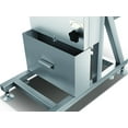 thumbnail image 4 of KWS B-350 Floor Model Bone Band Saw with 98" Blade 2 HP, 220V 3 Phase, 4 of 4