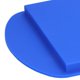 thumbnail image 4 of Food Grade Silicone Ice Cube Mold DIY Baking Tools for Pudding Ice Cream Cake Chocolate Blue, 4 of 4