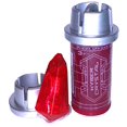thumbnail image 1 of Galaxy's Edge Star Wars Kyber Crystal (Red), 1 of 4