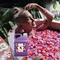 thumbnail image 3 of Spray de agua de rosas SVA 946 ml para cuidado de la piel, hidratación y aromaterapia, 3 of 6