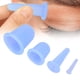 thumbnail image 5 of Ventosas para masajeador facial, 4 piezas, masajeador facial al vacío, ventosas faciales al vacío, ventosas diseñadas para precisión, 5 of 5