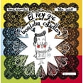 thumbnail image 1 of EL REY QUE BORDABA ESTRELLAS DIEGO PUN Pasta Blanda, 1 of 2