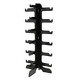 thumbnail image 4 of Sungss Dispy Show Case Rack gsses Holder 6 capas Negro Sunnimix soporte de exhibición de lentes, 4 of 8