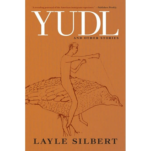 Yudl : And Other Stories (Paperback)