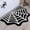 A001- A, variant on Halloween Spooky Ghost Bathroom Floor Mat, Indoor Halloween Decorative Rug, Soft Absorbent Halloween Decor for Entryway, Bathroom, Home Halloween Decorations 1 Pack